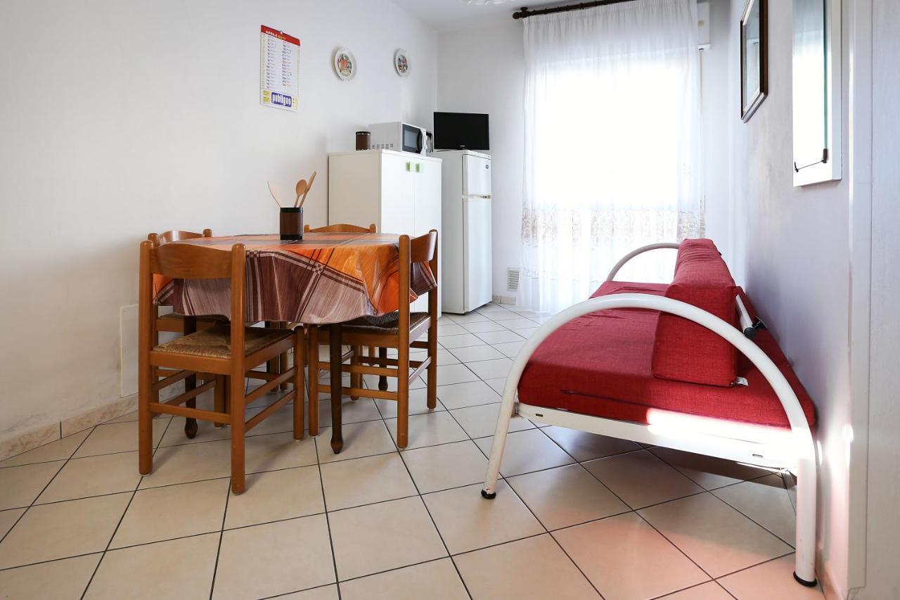 Residence La Pigna Rosolina Mare Exterior foto